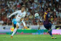 Новости футбола: game Барселона   Реал Мадрид 3 1 1