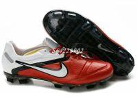 Новости футбола: Nike CTR 360 для зала