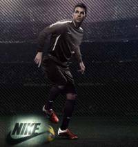 Новости футбола: Nike CTR360