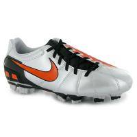 Новости футбола: Nike T90 shoot III FG