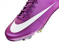 Новости футбола: НОВЫЕ БУТСЫ NIKE MERCURIAL VAPOR SUPERFLY III