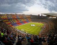 Новости футбола: ОПРОС Самый красивый стадион