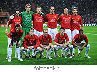 Новости футбола: Ваш любимый матч Manchester United