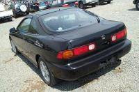 Автоспорт: Масло в АКПП  Honda Integra DC1 Type Ti coupe 1999г  120л с