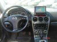 Автоспорт: Mazda 6 2004 год  2 0   АКПП Какой бензин 92 или 95