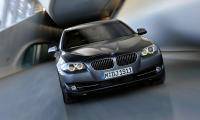 Автоспорт: Mercedes Benz или BMW