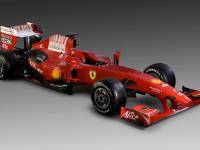 Автоспорт: отношение к Ferrari