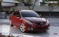 Автоспорт: Продаю mazda6