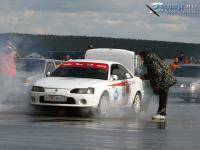 Автоспорт: Чедр 2010