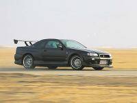 Автоспорт: Продам  Nissan Skyline GT R R34