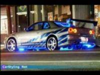 Автоспорт: Street Racing что лучше