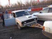 Автоспорт: DRAG RACING   СЕЗОН 2010  3 ий сезон   3 год