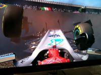 Автоспорт: F1 2011 Codemasters