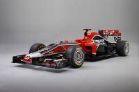 Автоспорт: Какое место в Кубке конструкторов займет Marussia Virgin Racing в сезоне 2011