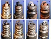 Автоспорт: Кто какие свечи зажигания предпочитает