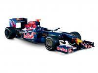 Автоспорт: Toro Rosso