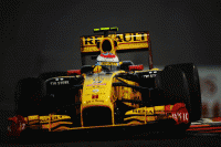 Автоспорт: Ваше отношение к подписанию контракта Виталия Петрова с Lotus Renault