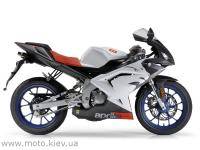 Мотоспорт: Aprilia rs 50