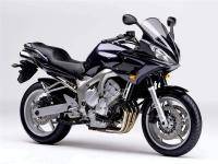 Мотоспорт: HONDA CB400sf или YAMAHA FZ6 N