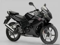 Мотоспорт: Honda CBR125R