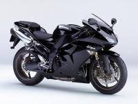 Мотоспорт: Kawasaki ZZR400