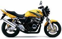 Мотоспорт: Нужна помощь  honda cb 400 sf 2003