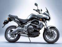 Мотоспорт: Почему Kawasaki ER 6 такой дешевый