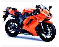 Мотоспорт: Собираюсь покупать kawasaki ninja zx 6r 99 01г