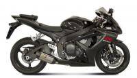 Мотоспорт: SUZUKI GSX R 600 750cc или HONDA CBR 600RR