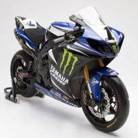 Мотоспорт: Yamaha R1