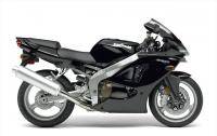 Мотоспорт: советы по Kawasaki  ZZR 400