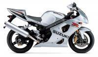 Мотоспорт: suzuki GSX R 1000 2001 года  стук в моторе