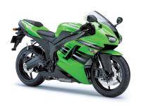 Мотоспорт: CBR 600 или Ninja ZX 6R