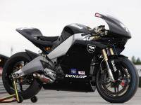 Мотоспорт: Erik Buell Racing 1190RR или Возвращение Эрика со 185 силами