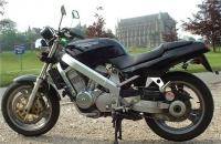 Мотоспорт: honda bros 400 или suzuki bandit 250