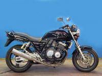 Мотоспорт: Honda CB 400 vs Honda CB 750