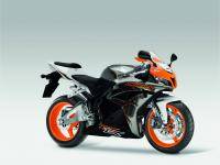 Мотоспорт: Honda cbr 600 или Suzuki GXS R 600