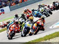 Мотоспорт: MotoGP  Предварительный календарь сезона 2010