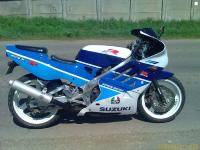 Мотоспорт: НУЖНЫ ДОКИ НА SUZUKI GSX R 250