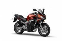 Мотоспорт: Нужны отзывы о yamaha FZ6 2006