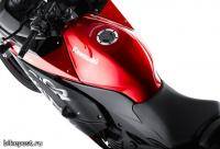 Мотоспорт: Обзор Kawasaki Ninja 250R 2010