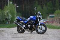 Мотоспорт: ПроДам Honda CB 400 Super Four