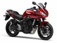 Мотоспорт: Стоит ли брать для новичка Yamaha fz1 fazer