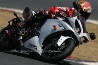 Мотоспорт: ТЕСТ ДРАЙВ  Yamaha YZF R1 2009   C RRRREVолюционным приветом