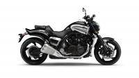 Мотоспорт: Yamaha XJ6N какие отзывы