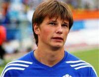 Новости футбола: Андрей Аршавин номинирован на Золотой мяч