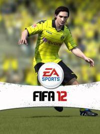 Новости футбола: Что Вы больше ждете  FIFA 12 или PES 12