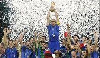 Новости футбола: кто чемпион в 2009 году