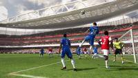 Новости футбола: Обсудим FIFA 11 Как вам