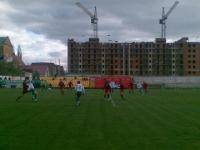 Новости футбола: Ваше отношение к ФК Полтава